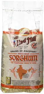 Bob's Red Mill Whole Sorghum 24 oz — photo 8