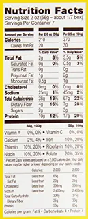 Barilla Plus Pasta, 14.5 oz — photo 13