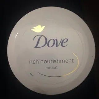 Крем для тіла Dove Поживний інтенсивний догляд 150 мл — фото 6
