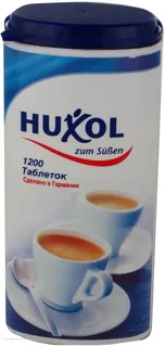 Huxol Diabetic Sugar 1200pcs — photo 3