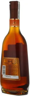 Zhan-Zhak Cognac 3 Stars 40% 0.5L — photo 3
