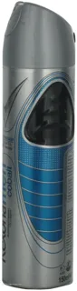 Дезодорант Rexona Cobalt 150 мл — фото 3