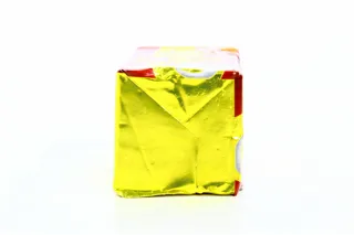 Homemade Table Margarine 40% 250g Foil — photo 2