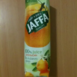 Orange Juice 1L Tetra Pak — photo 8