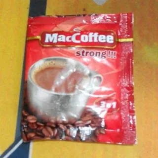 3-in-1 Coffee Drink Strong 20g Stick — photo 6