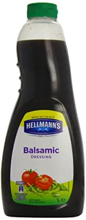 Hellmanns Olive Oil and Balsamic Dressing 1L — photo 2