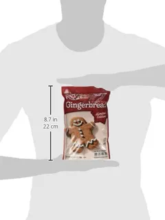 Betty Crocker Мікс для печива пряниковий 17,5 унції (2 шт.) — фото 5