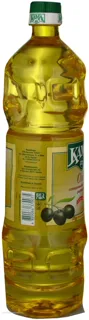 Kama refined sunflower and olive oil 1000ml — photo 3
