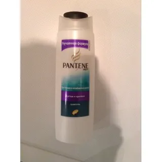 Pantene Pro-V 2-in-1 Thick & Strong Shampoo Conditioner 250ml — photo 10