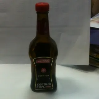 Katana Premium Soy Sauce 200ml — photo 4