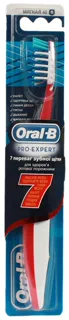 Зубна щітка Oral-b Pro expert 1 шт — фото 4
