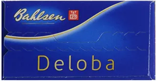 Bahlsen cookies, Deloba, 1 box — photo 8