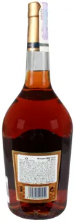 Martell VS Cognac 1L — photo 3