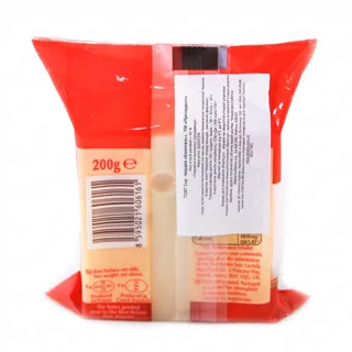 President Emmental Cheese 45% 200g Czech Republic x10 — photo 4