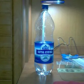 Sofiya Kyivska sparkling mineral water 2L — photo 4