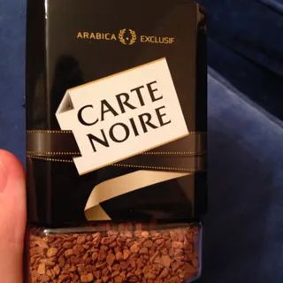 Kart Nuar Natural Instant Freeze-Dried Coffee 47.5g — photo 6