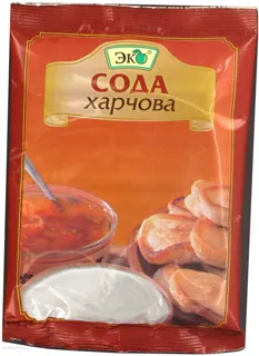 Eko Baking Soda 200g — photo 3