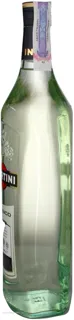 Martini Bianco vermouth 15% 1L glass bottle — photo 2