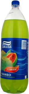 Chambo Non-Alcoholic Drink 2L PET — photo 3