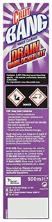Cillit Bang Drain Unblocker Set — photo 8
