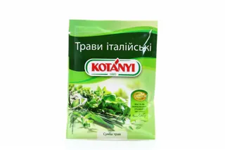 Kotanyi Italian Herbs 14g — photo 3