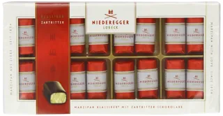 Niederegger Marzipan Dark Chocolates — photo 10