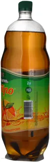 Obolon Sitro Drink 2L Plastic Bottle — photo 3