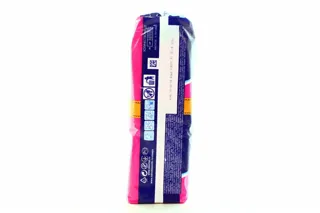 5 Drops Ultra Super Duo Sanitary Pads 16 pcs/pack — photo 2