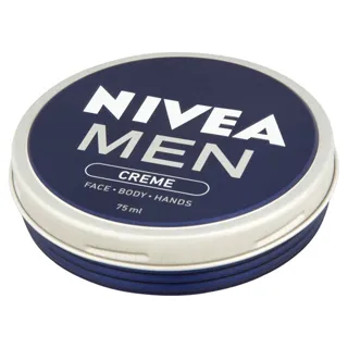 Nivea Men Face Cream 75ml — photo 2