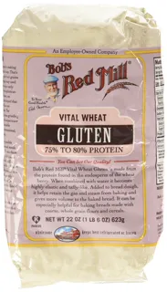 Bob's Red Mill Vital Wheat Gluten Flour - 22 oz — photo 9