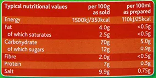 Knorr Granulated Sauce Mix for Meat Dishes 25 liters — photo 3