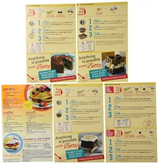 Bisquick and Betty Crocker Gluten Free Mix — photo 4
