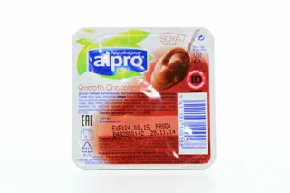 Alpro Soy Dessert Chocolate 125g Belgium x24 — photo 4
