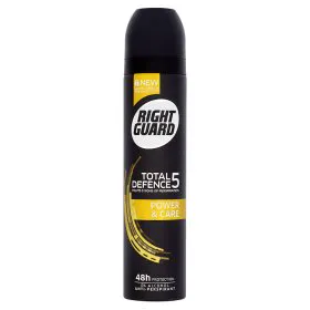 General Defense Antiperspirant Deodorant — photo 3
