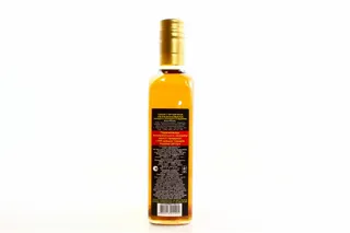 Golden Kings of Ukraine Mustard Oil First Cold Pressed Unrefined Unodorized 500ml — photo 8