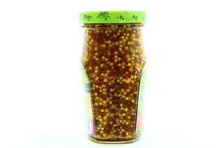 Kamis French Mustard 185g — photo 2
