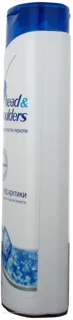Head & Shoulders 2-in-1 Menthol Anti-Dandruff Shampoo and Conditioner 400ml — photo 2