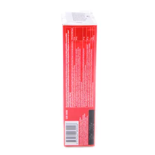 Candy with marzipan, raspberry-orange liqueur, Anthon Berg 275g — photo 2