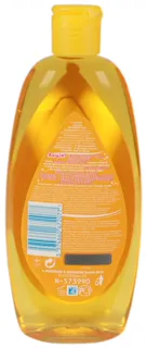 Johnsons Baby Children's Hair Shampoo 300ml — photo 5