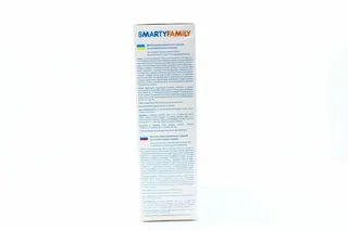Smarty Family Wheat Porridge Goat Milk Pear 225g x12 — photo 2