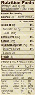 Bobs Red Mill Gluten-Free Corn Polenta - 24 oz - 2 pk — photo 5