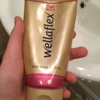 Гель для волосся Wellaflex 5 Суперсильна фіксація 150 мл — фото 11