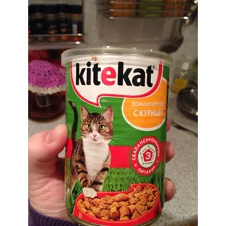 Adult Cat Food Canned Chicken 400g Tin — photo 8