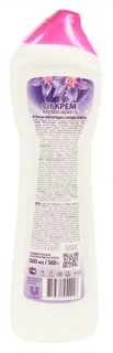 Cif Aroma Lilac Freshness Universal Cleaning Cream 500ml — photo 5