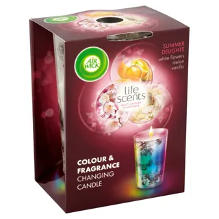 Airwick Summer Glow Candles — photo 3