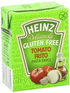 Heinz Tomato Sauce with Garlic and Onion, 210g — photo 8