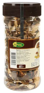 Sharm Dried Porcini Mushrooms 80g — photo 5