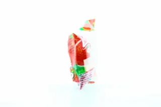 15% Glazed Cheese with Strawberry 36g Flow-pack — photo 2