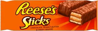 Reese's Huge American Choice Chocolate Gift Box - 7 Packs — photo 2