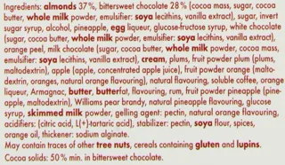 Niederegger Marzipanerie Candies 264g x5 — photo 2